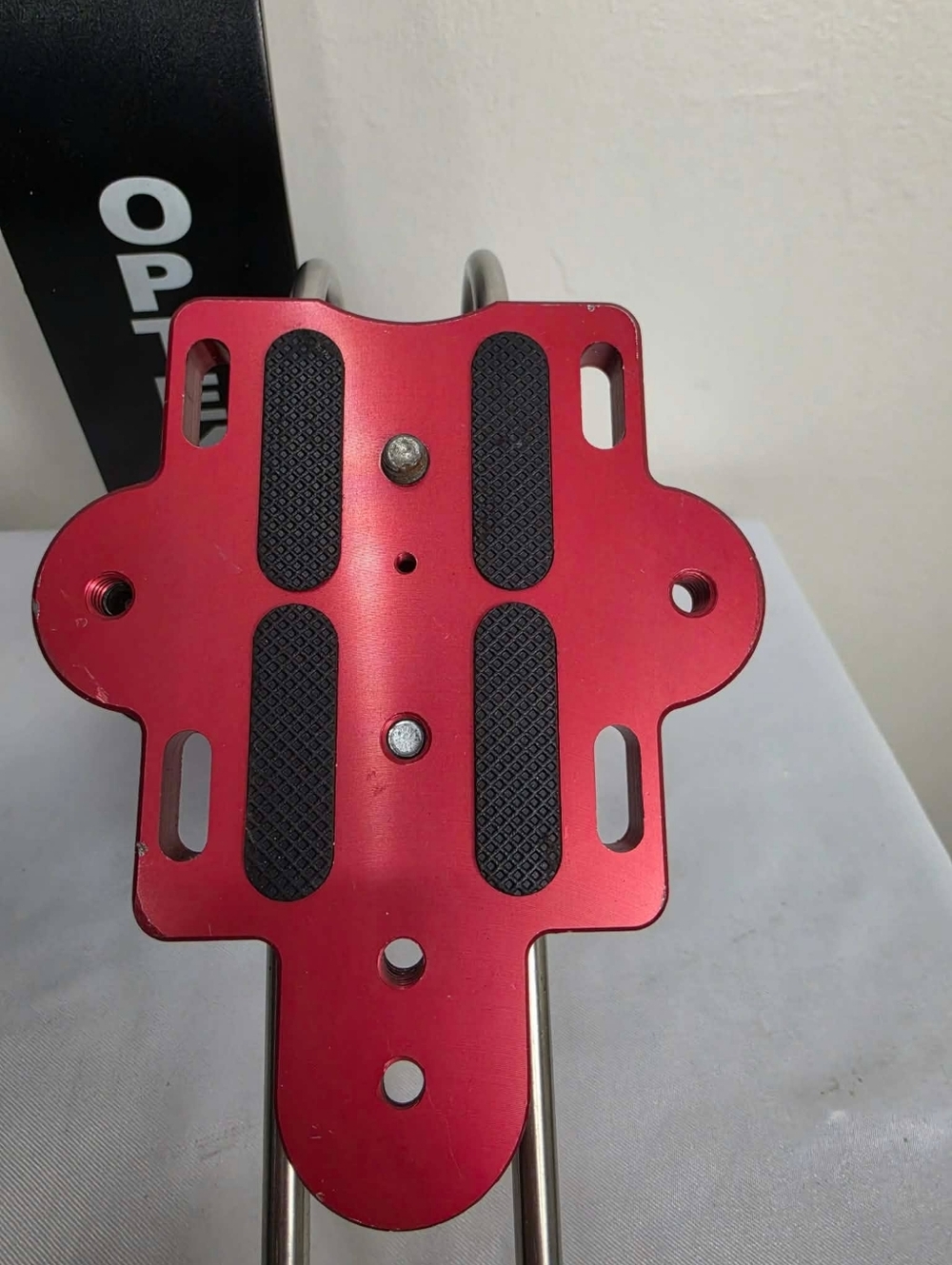 Opteka Camera Shoulder Mount - Picture 4 of 8